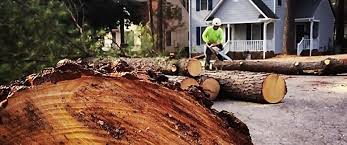 How Our Tree Care Process Works  in  Cooper, TX